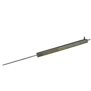 sensor de deslocamento linear 1