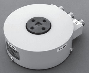 transdutor de força strain gauge 1