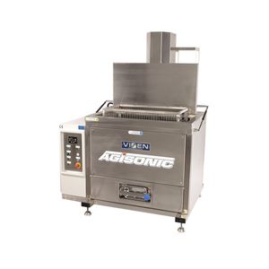 máquina de limpeza ultrassônica