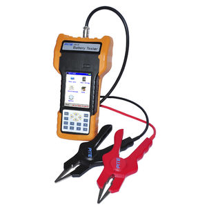 testador de resistência interna / de bateria
