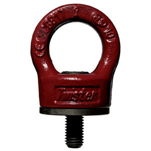 Anel de elevação de roscar