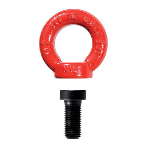 Anel de elevação de roscar