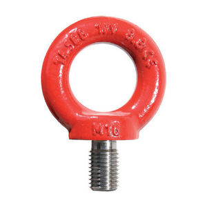 Anel de elevação macho