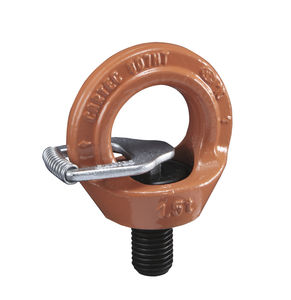 Anel de elevação com destorcedor