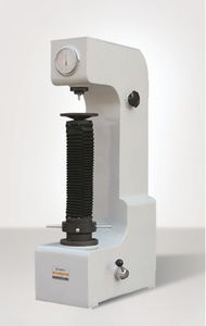 Durômetro罗克韦尔