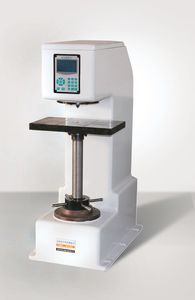 durometro布氏硬度