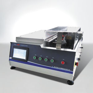 Máquinade Corte Com Faca Rotativa