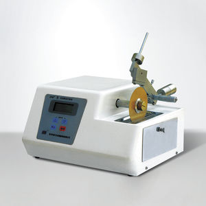 Máquinade Corte Com Faca Rotativa