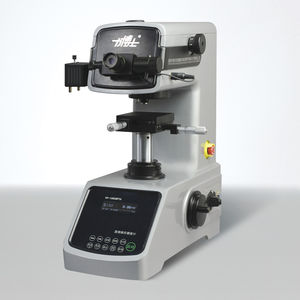 Durômetro微维克斯