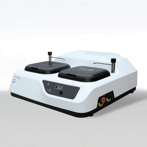 Máquinade lixar-polir作为amostrasmetalográficas