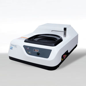 Máquinade lixar-polir作为amostrasmetalográficas