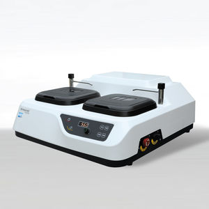 Máquinade lixar-polir作为amostrasmetalográficas