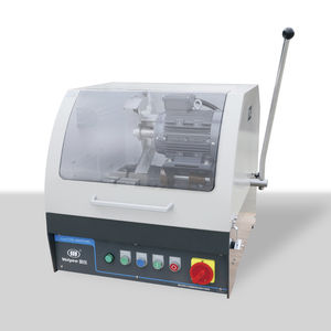 máquina de corte com faca 1
