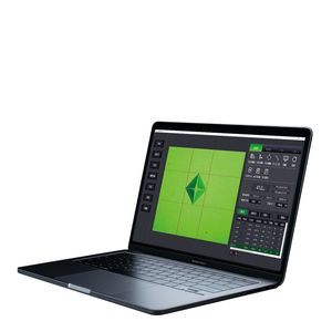 software de análise de materiais