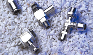 conexão pneumática