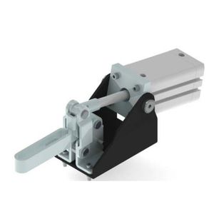 grampo tensor pneumático