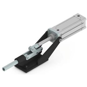 grampo tensor pneumático