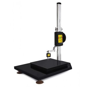 mesa de medição com comparador 1