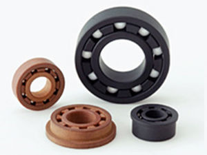 rolamento de esferas