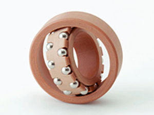 rolamento de esferas