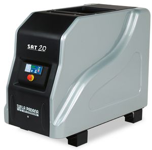 compressor de parafuso
