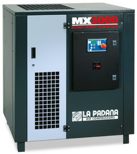 compressor de parafuso
