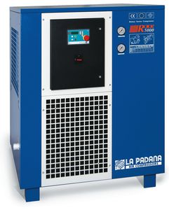 compressor rotativo