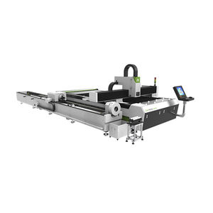 máquina de corte a laser de fibra