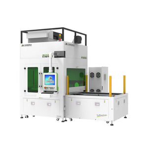 máquina de marcação a laser