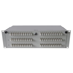 rack de distribuição
