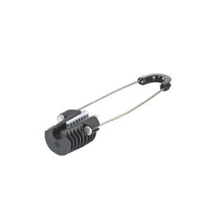 camisa de puxamento de fibra óptica