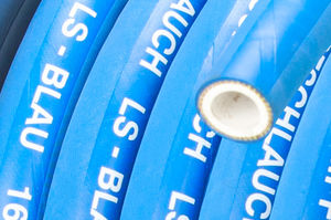 mangueira对位蒸汽