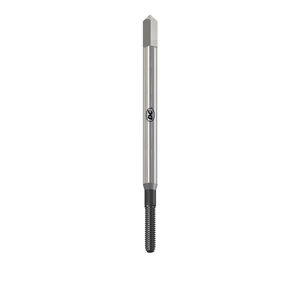 macho laminador para furos passantes