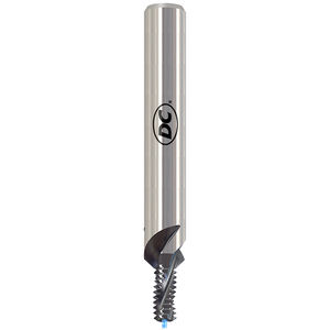 fresa para rosquear 1