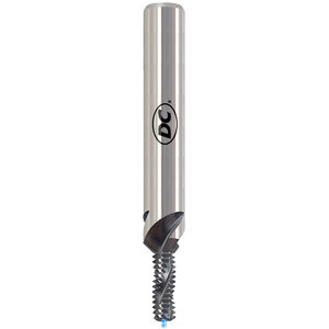 fresa para rosquear 1