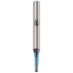 fresa para rosquear 1