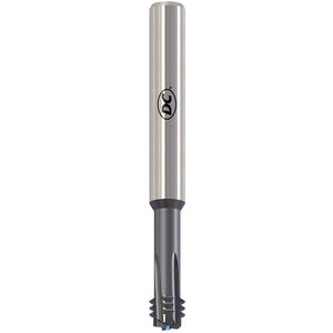 fresa para rosquear 1