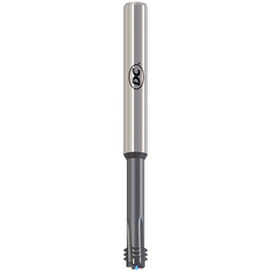 fresa para rosquear 1
