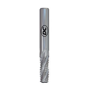 fresa para rosquear 1