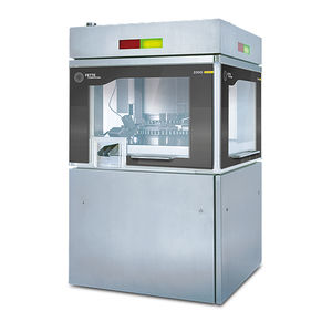compressora de comprimidos rotativa