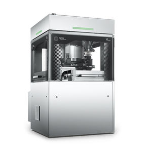 compressora de comprimidos rotativa