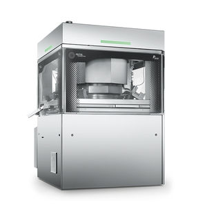 compressora de comprimidos rotativa