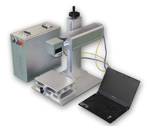 máquina de marcação a laser Nd-YAG