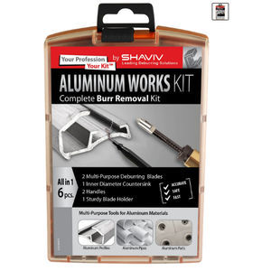 rebarbador manual