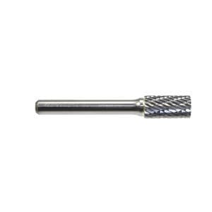fresa em carboneto sólido