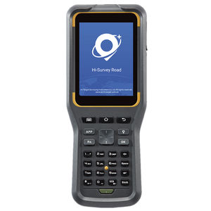 软件análise de dados ede controle de qualidade para redes GPS, GLONASS e Galileo