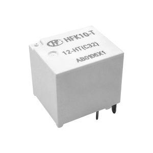 relé eletromecânico CC 1
