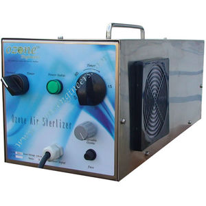 esterilizador de laboratorio