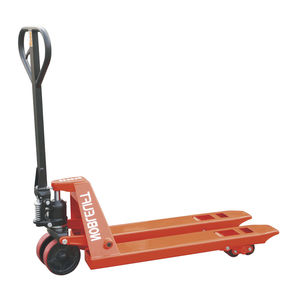 transpaleteira手册