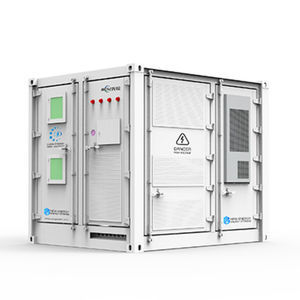 sistema de armazenamento de energia LiFePO4